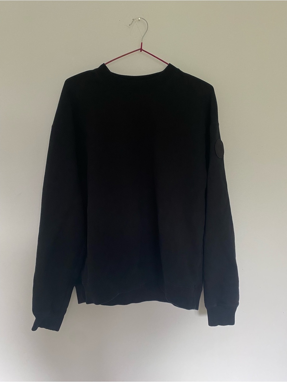 Crewneck